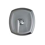 IMAGE OF American Standard T005.730.002 Central Thermostat Trim Kit, Polished Chrome
