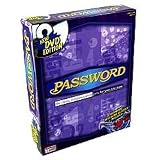 Password DVD