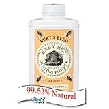 Burts Bees Baby Bee Talc-Free Dusting Powder -- 4.5 oz