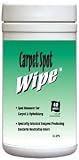 Carpet Wipes - Case:6