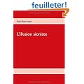 L'illusion sioniste