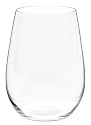 Riedel O Sauvignon Blanc/Riesling Wine Tumblers, Set of 2