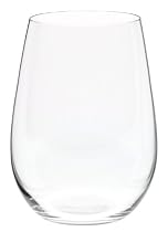 Riedel O Sauvignon Blanc/Riesling Wine Tumblers, Set of 2