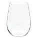 Riedel O Sauvignon Blanc/Riesling Wine Tumblers, Set of 2