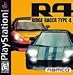 Video Games : Ridge Racer Type 4