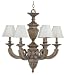 Pageant Chandelier - 90776 Image