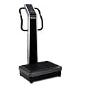 High Quality i-Tone Dual Motion multi-functional Vibration Plate (2 Powerful Motors and 3 Movements types)
