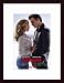 Gigli, Art Poster by Unknown Artist, with Wood Frame, poster size: 11