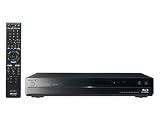 ソニー デジタルハイビジョンチューナー内蔵HDD搭載ブルーレイディスクレコーダー RX105 BDZ-RX105