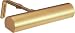 16" Classic Contemporary Picture Light