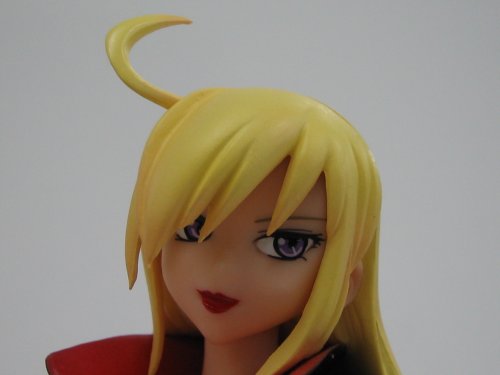 Cover image : タイムボカンシリーズ・ヤッターマン ドロンジョ様 (1/7スケールPVC塗装済み完成品)