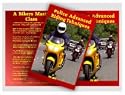 Police Advanced (Motorcycling) Riding Techniques DVD