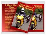 Police Advanced (Motorcycling) Riding Techniques DVD