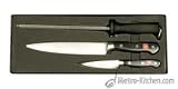 Wusthof Classic 3 Piece Knife Set