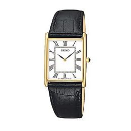 Men's Seiko Fashion Watch