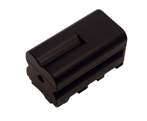 Battery-Biz SONY DCR-VX1000 Camcorder battery