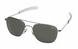 G.I. Pilot Sunglasses---57mm