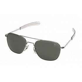 G.I. Pilot Sunglasses---57mm