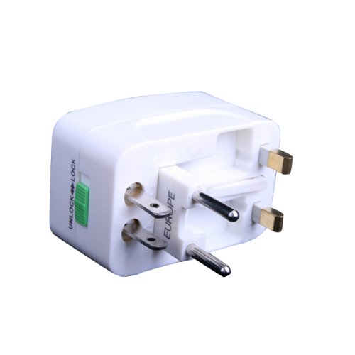 Adaptateur Prise Irlande pas cher