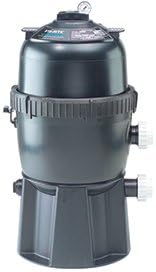 Sta-Rite PLDE48 System:2 Modular D.E. PLDE Series Pool Filter, 48 Square Feet, 48-96 GPM