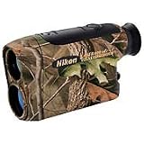 Nikon Team Realtree Laser 800 Rangefinder