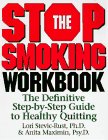 The Stop Smoking Workbook