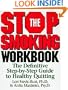 The Stop Smoking Workbook