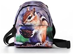 Cute squirrel Backpack
