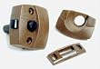 Privacy Latch