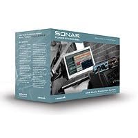 Click here to buy Cakewalk Sonar Power Studio 250 by Cakewalk.