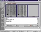 AT&T WinSPM Programming software and cable