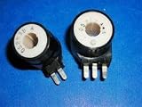 Whirlpool 12001349 WHIRLPOOL GAS VALVE SOLENOID KIT