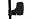 UTV Sideview Mirror (1.75