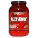 Aftershock-Myogenix Post Workout Formula, 2.64lb Orange Avalanche