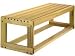 Dent-Saver Bench