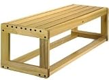 Dent-Saver Bench