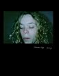 Corinne Day: Diary