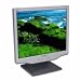 Hyundai ImageQuest L70N 17 Zoll TFT Monitor silber/schwarz mit 12 ms Reaktionszeit