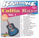 CD-Charts  Search : Chartbuster Karaoke: Collin Raye