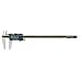Mitutoyo ABSOLUTE 500-168 Digital Caliper, Stainless Steel, Battery Powered, Inch/Metric, 0-12" Range, +/-0.0015" Accuracy, 0.0005" Resolution
