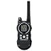 Motorola T9500XLR 25-Mile 2-Way Radio Pair