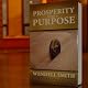 Prosperity With A Purpose