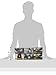 Workaholics Coffee Sampler Pack Single-Cup Coffee for Keurig K-Cup Brewers 72-Count