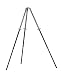 Gitzo G1340 Systematic Inter Pro Studex 3 Series Aluminum Tripod