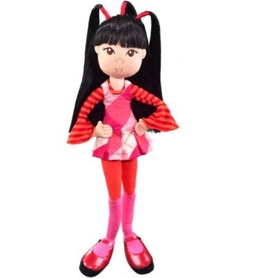 31WXJDPGp%2BL Karito Kids Ling Goes To Japan Travel Charmer Doll