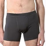 Maya Mens Yoga "Short" Short