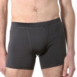 Maya Men's Yoga Short Short