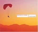 Fly to the Sky - Anastasia Vs.Dumonde