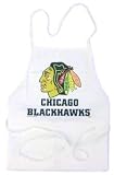Chicago Blackhawks Grilling BBQ Apron - HOCKEY Sports Merchandise