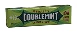 Doublemint Gum, 40 5-stick packages